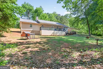 386 Ridgewood Drive, Pendergrass, GA 30567 - Photo 34