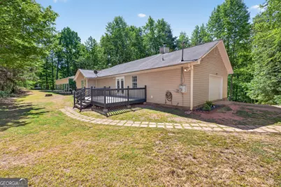 386 Ridgewood Drive, Pendergrass, GA 30567 - Photo 42