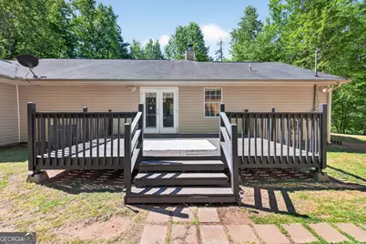 386 Ridgewood Drive, Pendergrass, GA 30567 - Photo 44