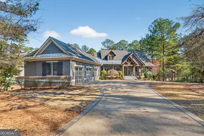 1021 Swift Creek, Greensboro, GA 30642 - Photo 2