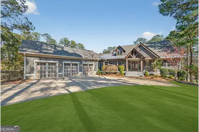 1021 Swift Creek, Greensboro, GA 30642 - Photo 1