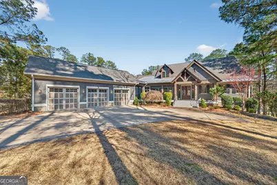 1021 Swift Creek, Greensboro, GA 30642 - Photo 4