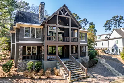 1021 Swift Creek, Greensboro, GA 30642 - Photo 58