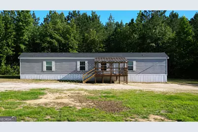 1667 Richard Moore Road, Dublin, GA 31021 - Photo 4
