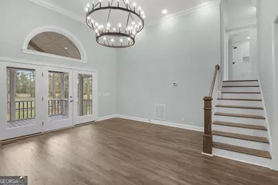 1079 Mayflower Road NE, Townsend, GA 31331 - Photo 2
