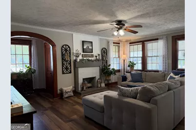 2 W Pearl Street, Alamo, GA 30411 - Photo 14