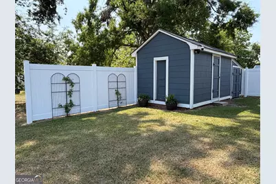 2 W Pearl Street, Alamo, GA 30411 - Photo 8