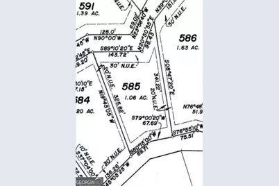 585 Galaxy Way, Ranger, GA 30734 - Photo 4