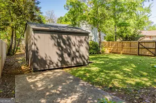 11 Wiley Dr, Thomaston, GA 30286 - Photo 20