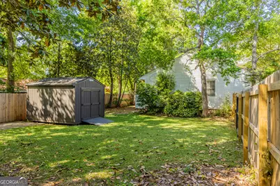 11 Wiley Drive, Thomaston, GA 30286 - Photo 24