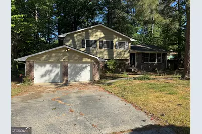 1130 Buckhurst Drive, Atlanta, GA 30349 - Photo 1