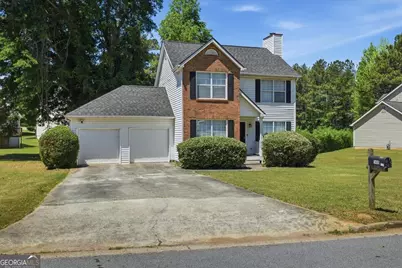 1459 Bridgewater Branch, Stone Mountain, GA 30088 - Photo 28