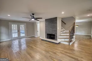 4205 Aberdeen Pass NE, Roswell, GA 30075 - Photo 4
