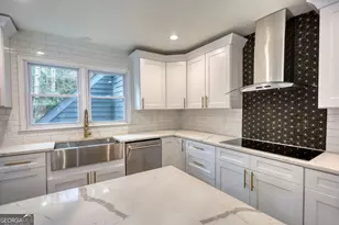 4205 Aberdeen Pass NE, Roswell, GA 30075 - Photo 10