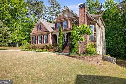 115 English Point, Fayetteville, GA 30215 - Photo 2