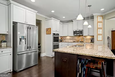 115 English Point, Fayetteville, GA 30215 - Photo 14