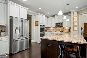 115 English Point, Fayetteville, GA 30215 - Photo 14