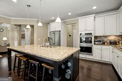 115 English Point, Fayetteville, GA 30215 - Photo 16