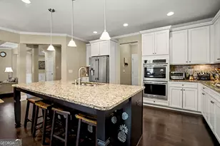 115 English Point, Fayetteville, GA 30215 - Photo 16