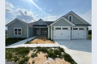402 Bailey Circle, Thomasville, GA 31757 - Photo 1