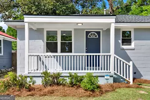 2222 Hanson St, Savannah, GA 31404 - Photo 2