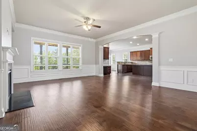 4065 Rotterdam Pass, Hampton, GA 30228 - Photo 14