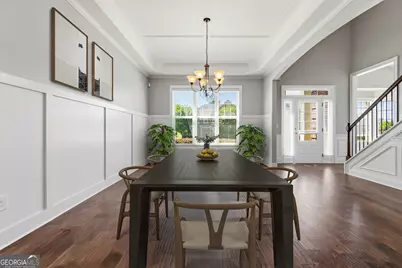 4065 Rotterdam Pass, Hampton, GA 30228 - Photo 2