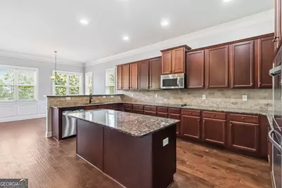 4065 Rotterdam Pass, Hampton, GA 30228 - Photo 16