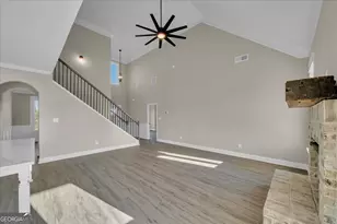 444 Burlington Drive, Lizella, GA 31052 - Photo 16