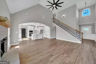 438 Burlington Dr, Lizella, GA 31052 - Photo 10