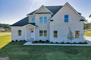 438 Burlington Dr, Lizella, GA 31052 - Photo 48