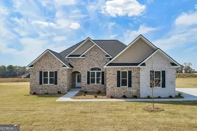 434 Burlington Drive, Lizella, GA 31052 - Photo 1
