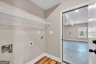 442 Burlington Dr, Lizella, GA 31052 - Photo 22