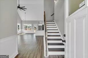426 Burlington Dr, Lizella, GA 31052 - Photo 2