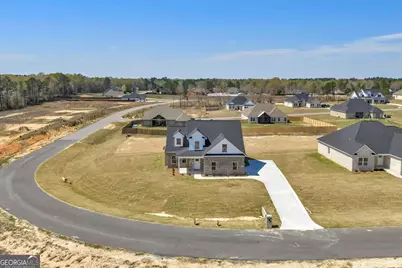 426 Burlington Drive, Lizella, GA 31052 - Photo 1