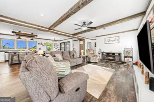 688 Clements Rd, Comer, GA 30629 - Photo 16