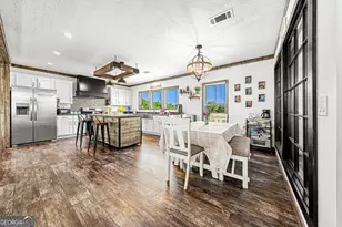 688 Clements Rd, Comer, GA 30629 - Photo 8