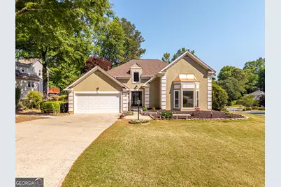 301 Oak Terrace, Alpharetta, GA 30009 - Photo 4