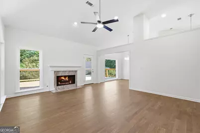301 Oak Terrace, Alpharetta, GA 30009 - Photo 20
