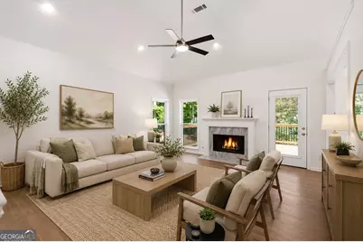 301 Oak Terrace, Alpharetta, GA 30009 - Photo 18