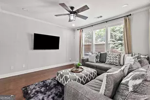 7306 Lowery Oak Dr, Roswell, GA 30075 - Photo 10