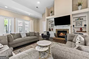 7306 Lowery Oak Dr, Roswell, GA 30075 - Photo 50