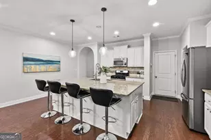 7306 Lowery Oak Dr, Roswell, GA 30075 - Photo 16