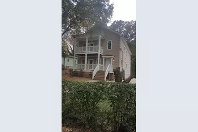 854 NW Ridge Avenue #A, Atlanta, GA 30318 - Photo 6