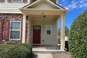 2472 Mildon Hall Ln, Lawrenceville, GA 30043 - Photo 2