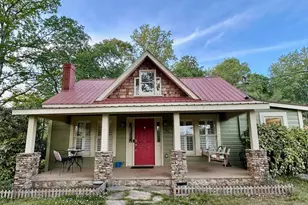 1401 Alec Mountain Rd, Clarkesville, GA 30523 - Photo 2