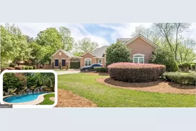 105 Orchard Lane, Centerville, GA 31028 - Photo 1