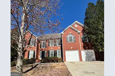 6284 Southland Ridge, Stone Mountain, GA 30087 - Photo 1