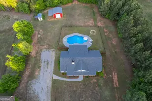 1281 Chilton Woods Rd, Rutledge, GA 30663 - Photo 4
