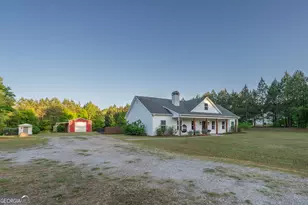1281 Chilton Woods Rd, Rutledge, GA 30663 - Photo 6